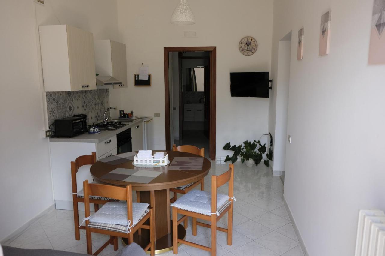 Villa I Tredici Casali Tramonti Exterior foto