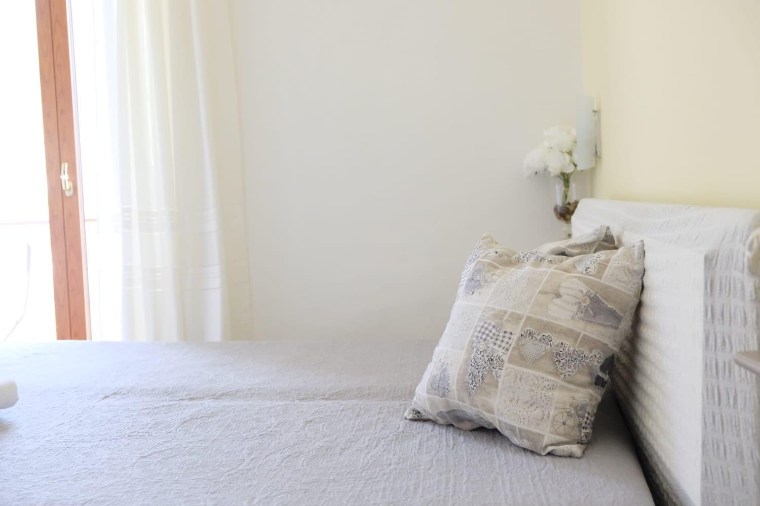 Villa I Tredici Casali Tramonti Habitación foto